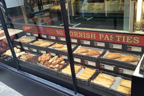 Stratton Bakery photo 3